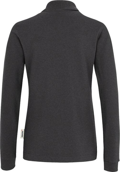 Immagine prodotto Hakro Polo MIKRALINAR® a maniche lunghe (3XL)