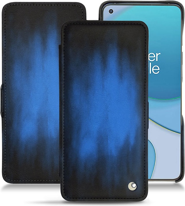 Actual product image Noreve Leather case horizontal (OnePlus 8T)