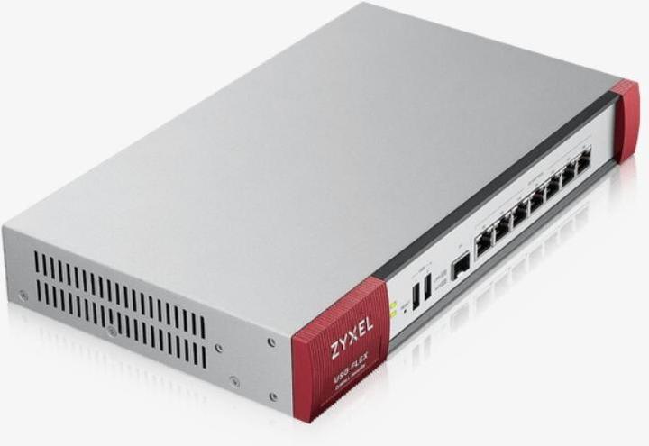 Produktbild Zyxel USGFLEX 500 & UTM 1 Jahr