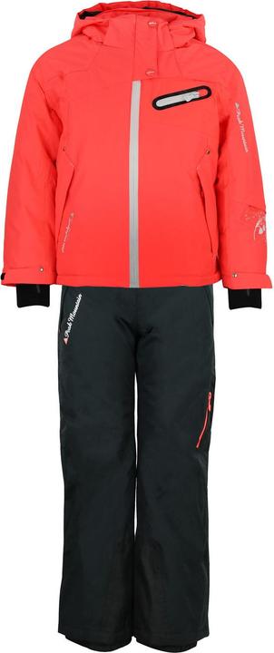 Immagine prodotto Peak mountain Set da sci per bambina (128)