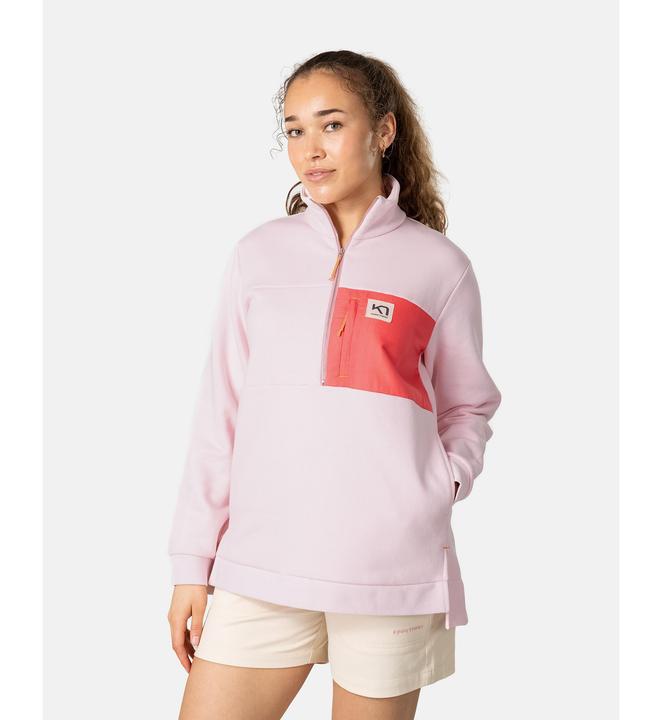 Produktbild Kari Traa Ruth Midlayer Print (S)