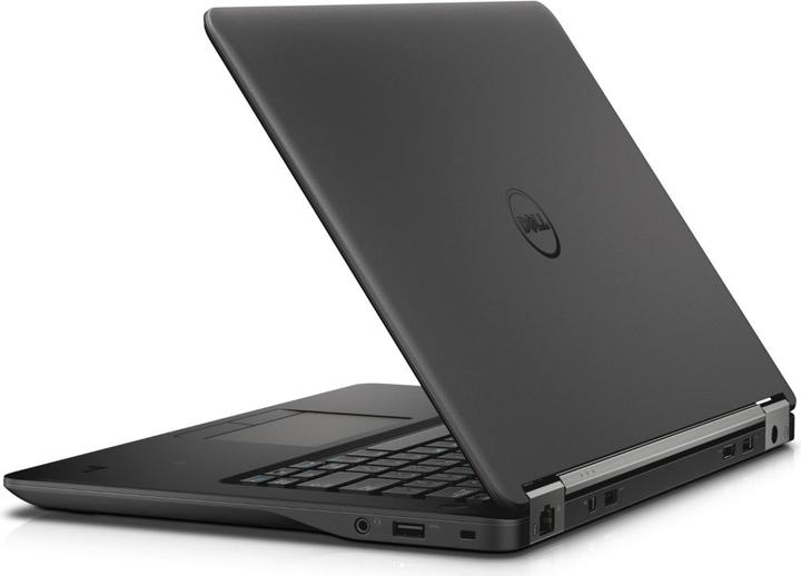 Produktbild Dell Latitude E7450 (14", 256 GB, 8 GB, CH, Intel Core i7-5600U)