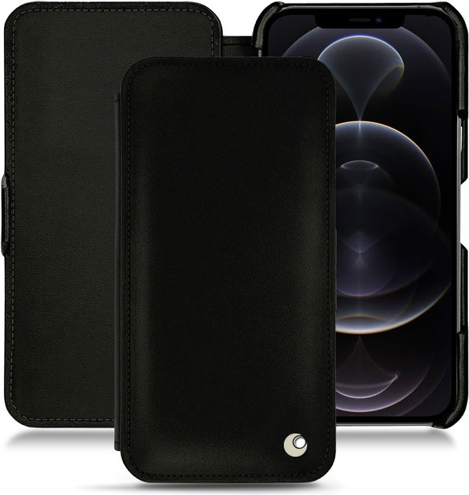 Noir Veggie (Noir / Black)