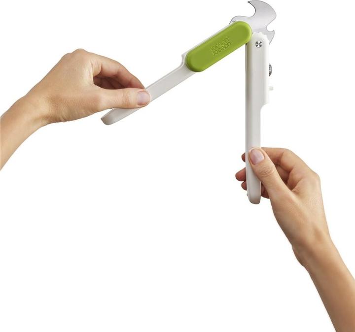 Produktbild Joseph Joseph Dosenöffner 3 in 1 PIVOT