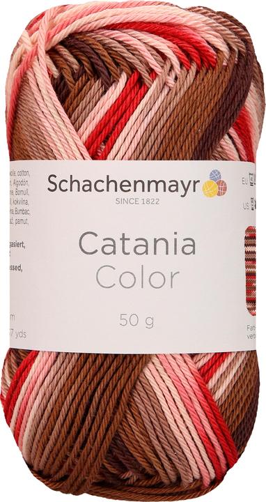 Image du produit Schachenmayr 00236 fudge environ 125 m 50 g (125 m)