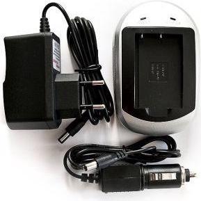Actual product image Canon DV00DV2205 (Camera battery charger)