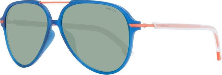 Immagine prodotto Police Occhiali da sole da uomo SPL582M 58Z80X