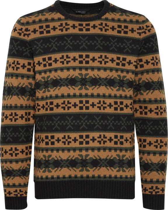 11 Project PRPasco - Pullover - 20716671 ME