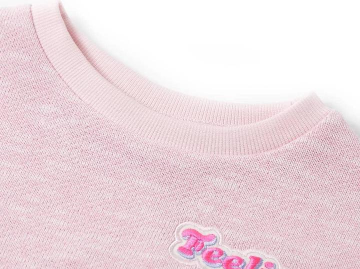 Produktbild vidaXL Kinder Sweatshirt (128)