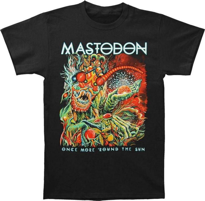 Produktbild Universal Textiles Once More Round the Sun TShirt (L)