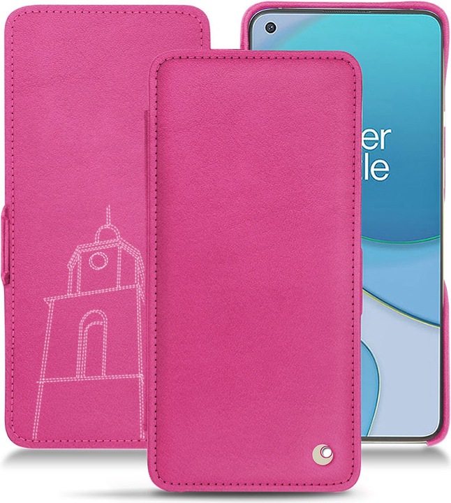 Rose BB ( Pantone #DB599F )