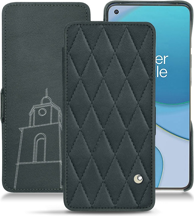 Blu marino - Couture ( Pantone #14181D )