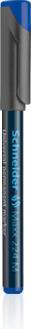 Produktbild Schneider OHP-Marker Maxx permanent (Blau, 1 mm, 1 x)
