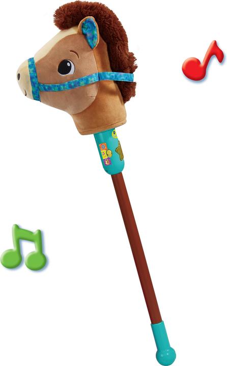 Immagine prodotto VTech Galoppier-mit-mir-Pferdchen