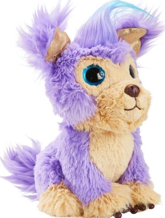 Image du produit Moose Scruff-a-Luvs Cutie Cut Purple