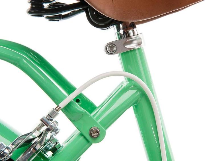 Immagine prodotto Gangurru Menta (46 cm)