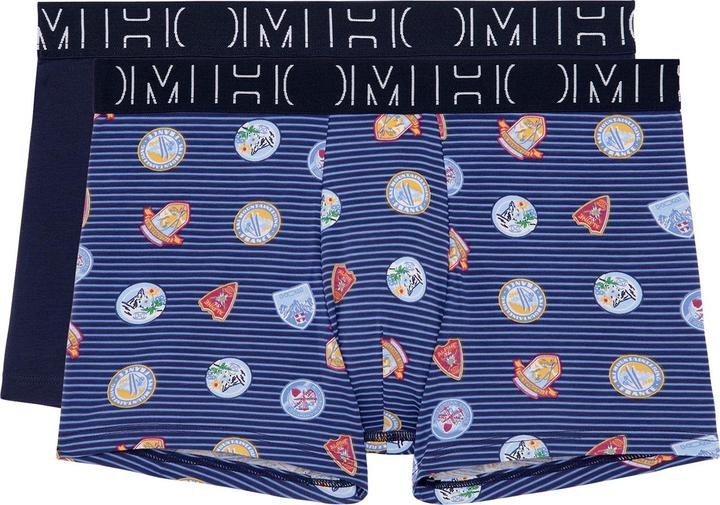 Produktbild HOM Retro Boxer Alf no.2 (M, 2er Pack)