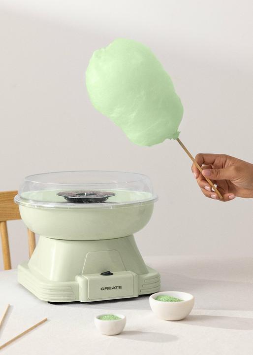 Produktbild Create Zuckerwattemaschine