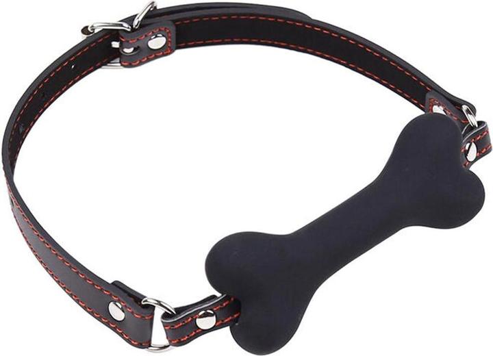 Image du produit Ohmama Bâillon Os Fétiche