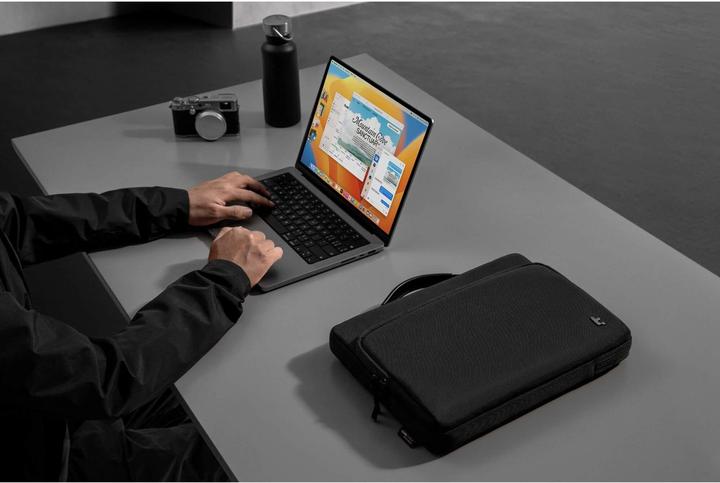 Produktbild tomtoc Defender-A14 Premium (16", Universal, Apple)