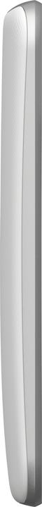 Produktbild Lenovo Moto G 3rd Gen (8 GB, Weiss, 5", Single SIM, 4G)