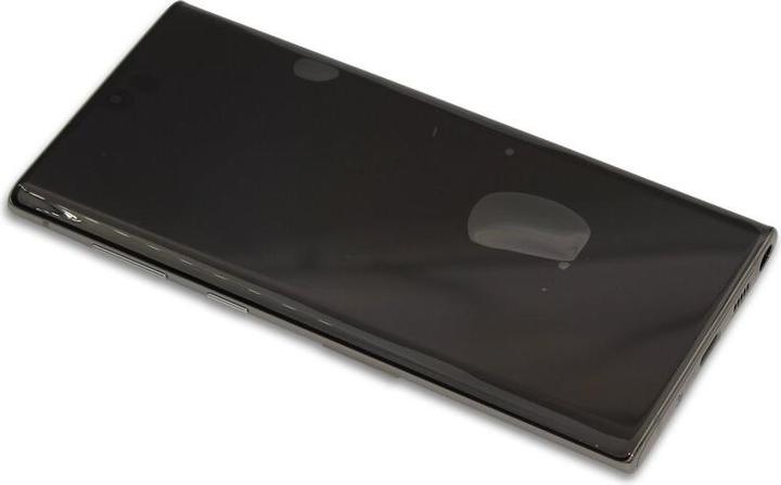 Produktbild Samsung Original Galaxy Note 10 Display LCD Touch Silber (Display, Galaxy Note 10)