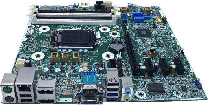 Produktbild HP Systemplatine