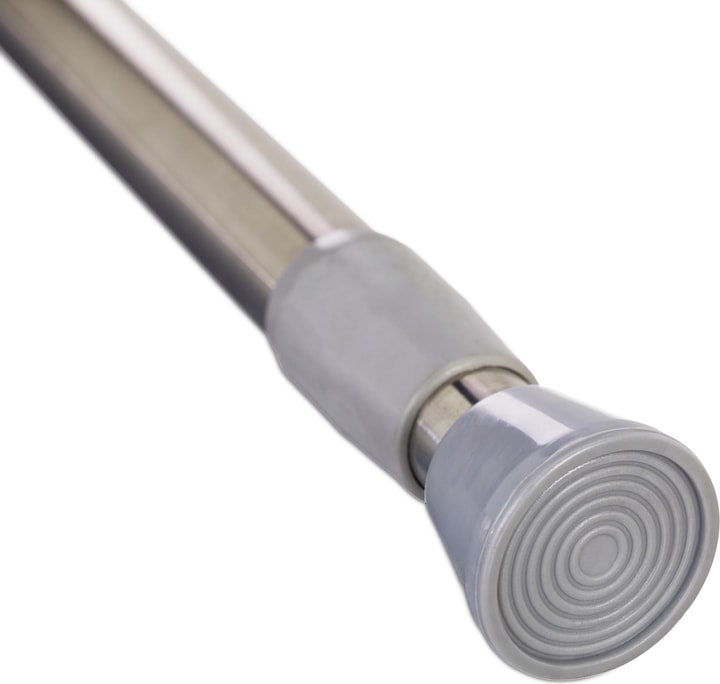 Actual product image Relaxdays Telescopic Rod, Extensible