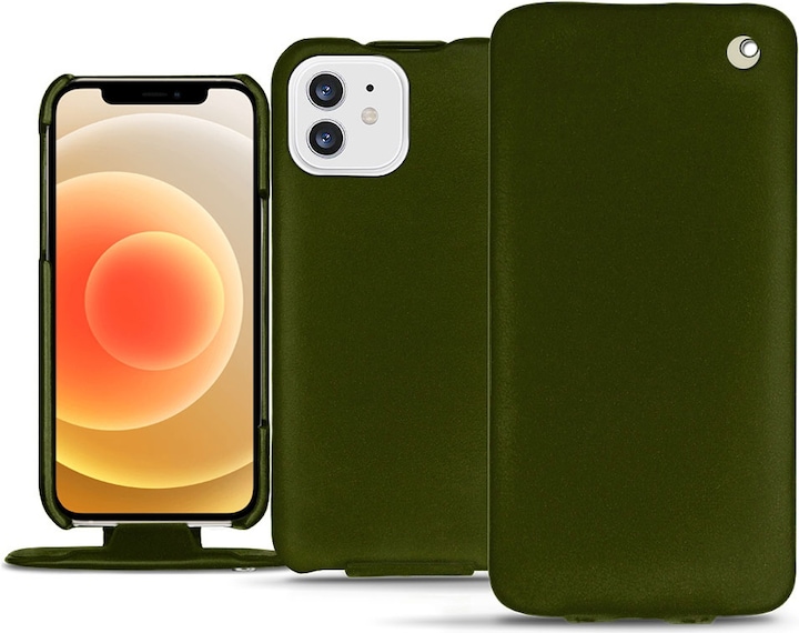 Vert Veggie ( Pantone #68724d )