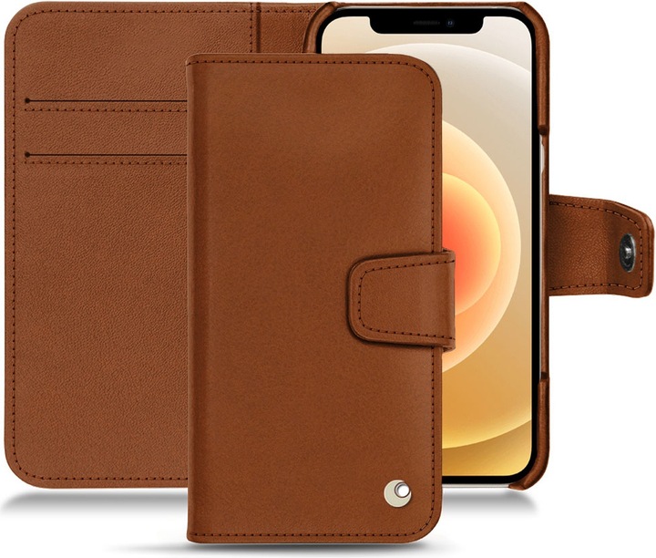 Marron Veggie ( Pantone #95614d )