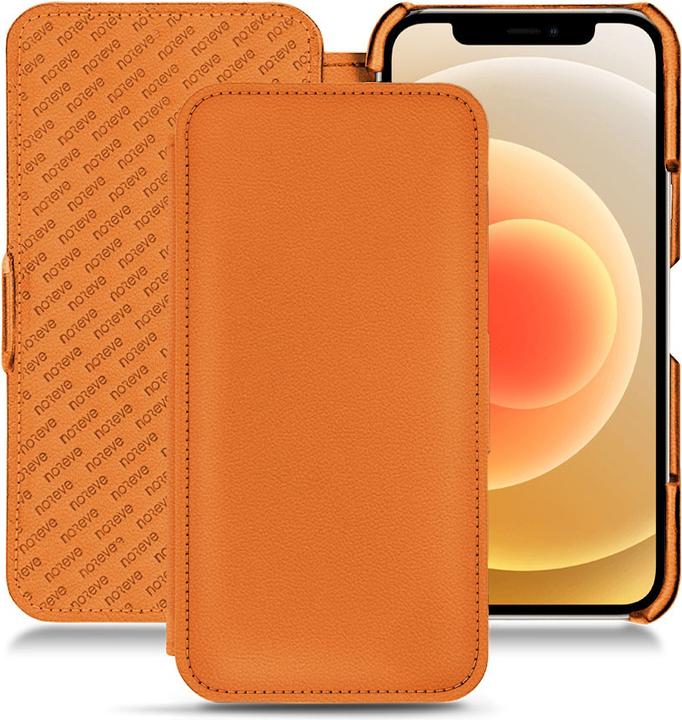 Image du produit Noreve Housse cuir horizontal (Apple iPhone 12 mini)