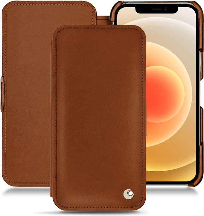 Marron Veggie ( Pantone #95614d )