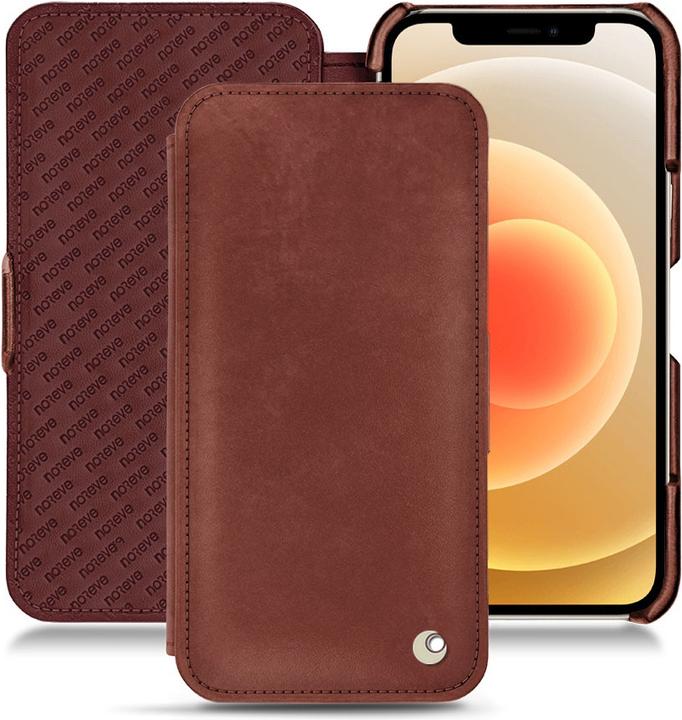 Passion vintage ( Pantone #591d16 )