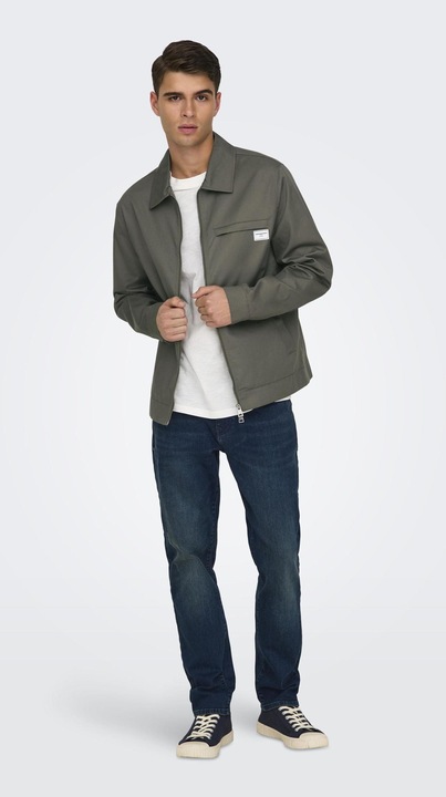 Image du produit Only & Sons ONSRALPH Jacke Jacke (S)