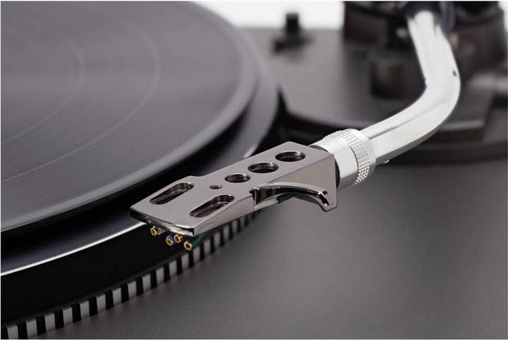 Immagine prodotto Analogis Headshell HS-31 Systemträger (Guscio per cuffie)