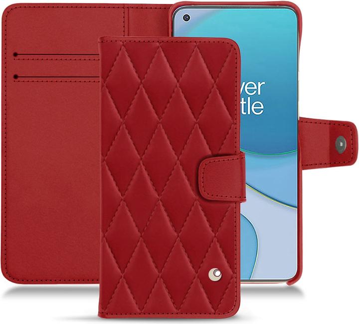 Image du produit Noreve Housse cuir portefeuille (OnePlus 8T)