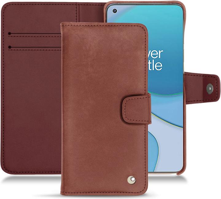 Image du produit Noreve Housse cuir portefeuille (OnePlus 8T)
