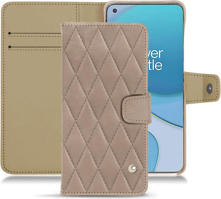Image du produit Noreve Housse cuir portefeuille (OnePlus 8T)