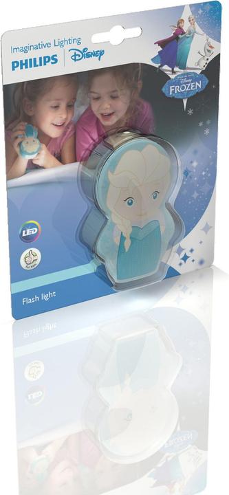 Image du produit Philips Avent Lampe de poche à LED