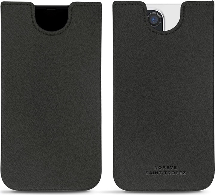 Noir PU ( Black )