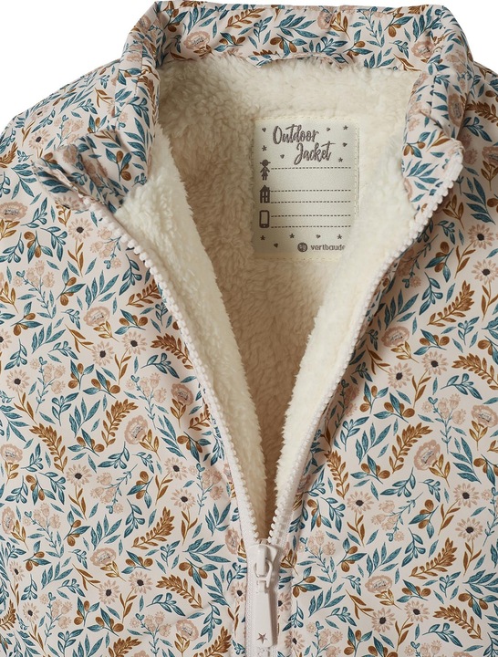 Produktbild Vertbaudet Anorak (98)