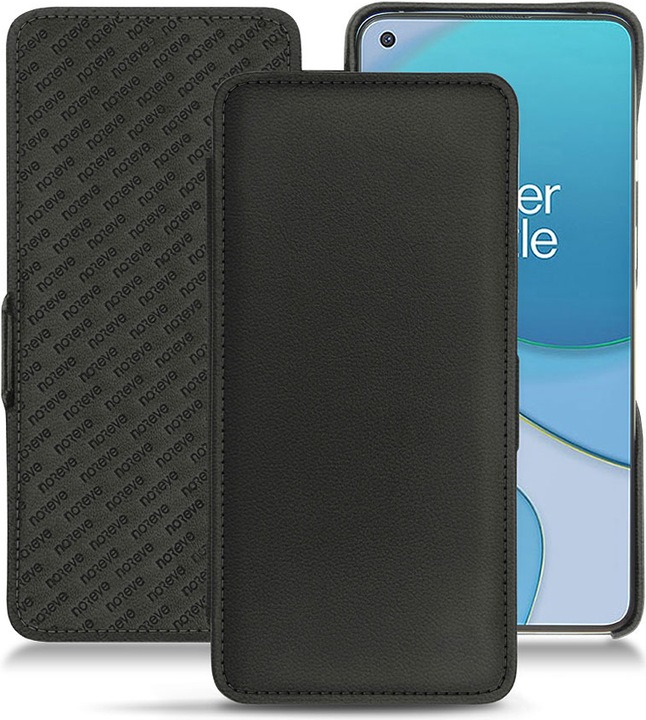 Actual product image Noreve Leather case horizontal (OnePlus X)