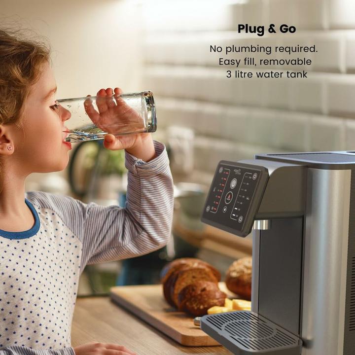 Produktbild Aqua Optima Aurora Cooler