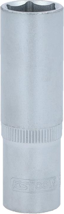 Actual product image KS Tools 1/2" hexagon socket long (11/16")
