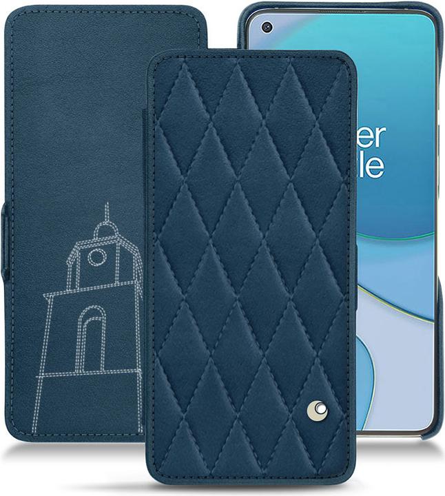 Blu mediterranean - Couture ( Pantone #0E3043 )