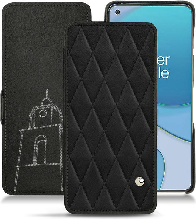 Negre poudro - Couture ( Pantone #111212 )