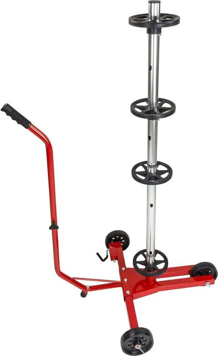 Dema Universal Felgen-Reifenständer