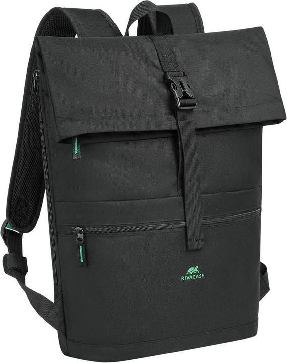 Actual product image Rivacase Riva NB Rucksack Gremio 15.6" schwarz 5567 (15 l)