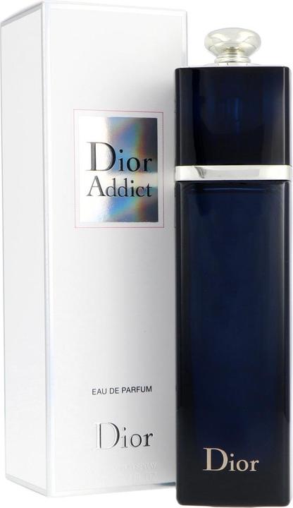 Image du produit Dior Addict (Eau de parfum, 100 ml)
