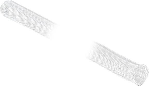Actual product image Delock Braided hose (Cable conduit, 500 cm)